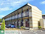 千葉県佐倉市上志津：物件画像／株式会社タウンハウジング千葉　蘇我店
