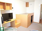 子供部屋
