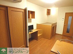 レオパレスサザンガーデン 1Kの写真