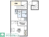 千葉県茂原市小林2934-3：物件画像／株式会社タウンハウジング千葉　蘇我店