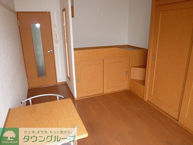 子供部屋