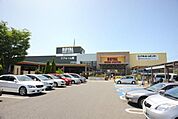 ロイヤルホームセンター 3300m