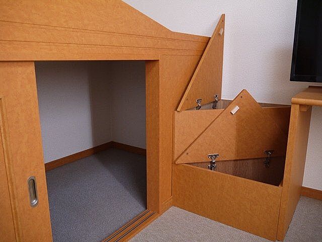 子供部屋