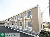 千葉県茂原市下永吉291：物件画像／株式会社タウンハウジング千葉　蘇我店