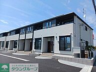 千葉県木更津市高柳1466-4：物件画像／株式会社タウンハウジング千葉　蘇我店
