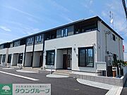 お問合せはタウンハウジングまで！※現地待合わせ相談可能