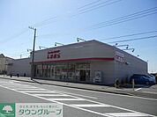 ファッションセンターしまむら青柳店 徒歩13分。 980m