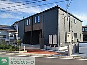 お問合せはタウンハウジングまで！※現地待合わせ相談可能