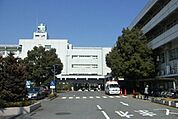 労災病院 1785m