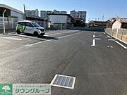 お問合せはタウンハウジングまで！※現地待合わせ相談可能