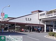 五井駅(JR 内房線) 徒歩6分。その他 450m