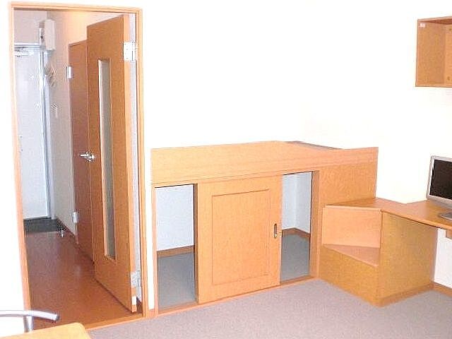 子供部屋