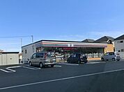 セブンイレブン千葉山王町東店 830m
