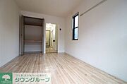 お問合せはタウンハウジングまで！※現地待合わせ相談可能