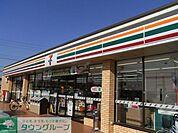 セブンイレブン市原ちはら台店 徒歩11分。 820m