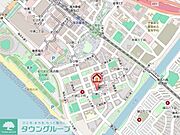 お問合せはタウンハウジングまで！※現地待合わせ相談可能