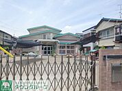 大和田保育園 徒歩14分。幼稚園・保育園 1050m