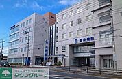 医療法人芙蓉会五井病院 徒歩14分。 1100m