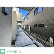 お問合せはタウンハウジングまで！※現地待合わせ相談可能！