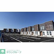 お問合せはタウンハウジングまで！※現地待合わせ相談可能