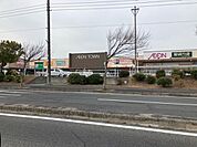 ダイソーイオンタウン木更津店 徒歩19分。 1470m