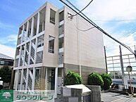 千葉県習志野市鷺沼5丁目17-1：物件画像／株式会社タウンハウジング千葉　蘇我店