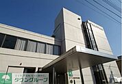 医療法人社団福生会斎藤労災病院 徒歩9分。病院 680m