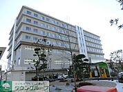 医療法人柏葉会柏戸病院 630m