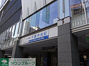 千葉中央駅(京成電鉄 千原線) 1360m