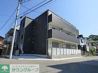 千葉県千葉市花見川区朝日ケ丘4丁目2-26：物件画像／株式会社タウンハウジング千葉　蘇我店