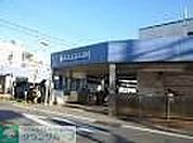 京成稲毛駅(京成 千葉線) 1060m