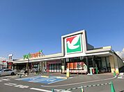 ヨークマート都町店 500m