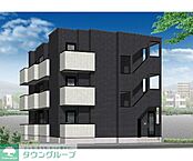 千葉県千葉市中央区春日1丁目46-10：物件画像／株式会社タウンハウジング千葉　蘇我店