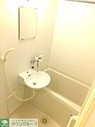 バス・トイレ別