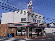 セブンイレブン千葉宮崎町店 720m