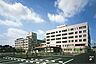 周辺：みつわ台総合病院 1160m