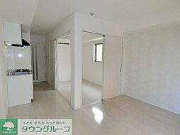 IVORY 1LDKの写真