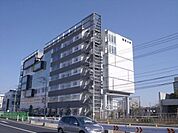 敬愛大学 350m