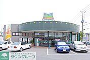 トウズJR佐倉店 徒歩6分。スーパー 440m