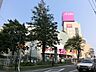周辺：サティ 1360m