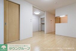 モスアゲート 1LDKの写真