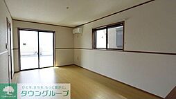 Leia I・II・III 3LDKの写真