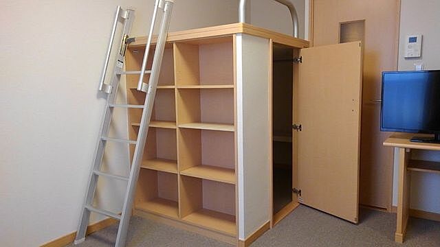子供部屋