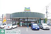 トウズJR佐倉店 徒歩9分。 650m