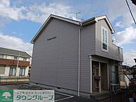 千葉県市原市椎津513-1-2：物件画像／株式会社タウンハウジング千葉　蘇我店