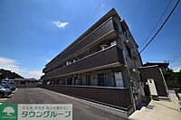 千葉県千葉市稲毛区小仲台7丁目30-10：物件画像／株式会社タウンハウジング千葉　蘇我店