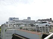 千葉中央メディカルセンター 917m