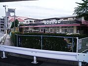 千葉寺保育園 660m