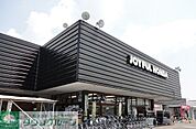 ジョイフル本田市原店 徒歩26分。 2050m