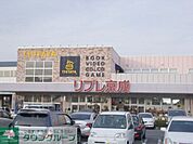 リブレ京成・ＴＳＵＴＡＹＡ 790m